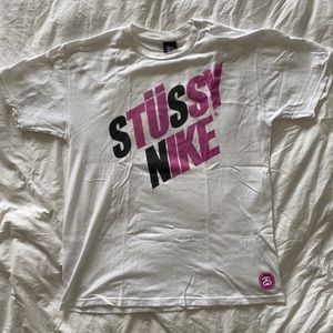 Stussy Nike tee